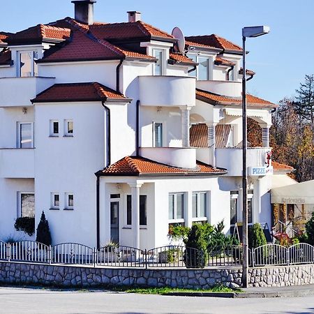 Apartments Villa Bare Kastav Habitación foto